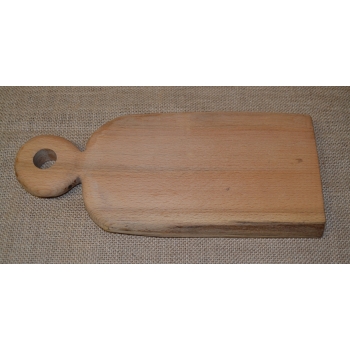 Deska do krojenia lub serwowania  .